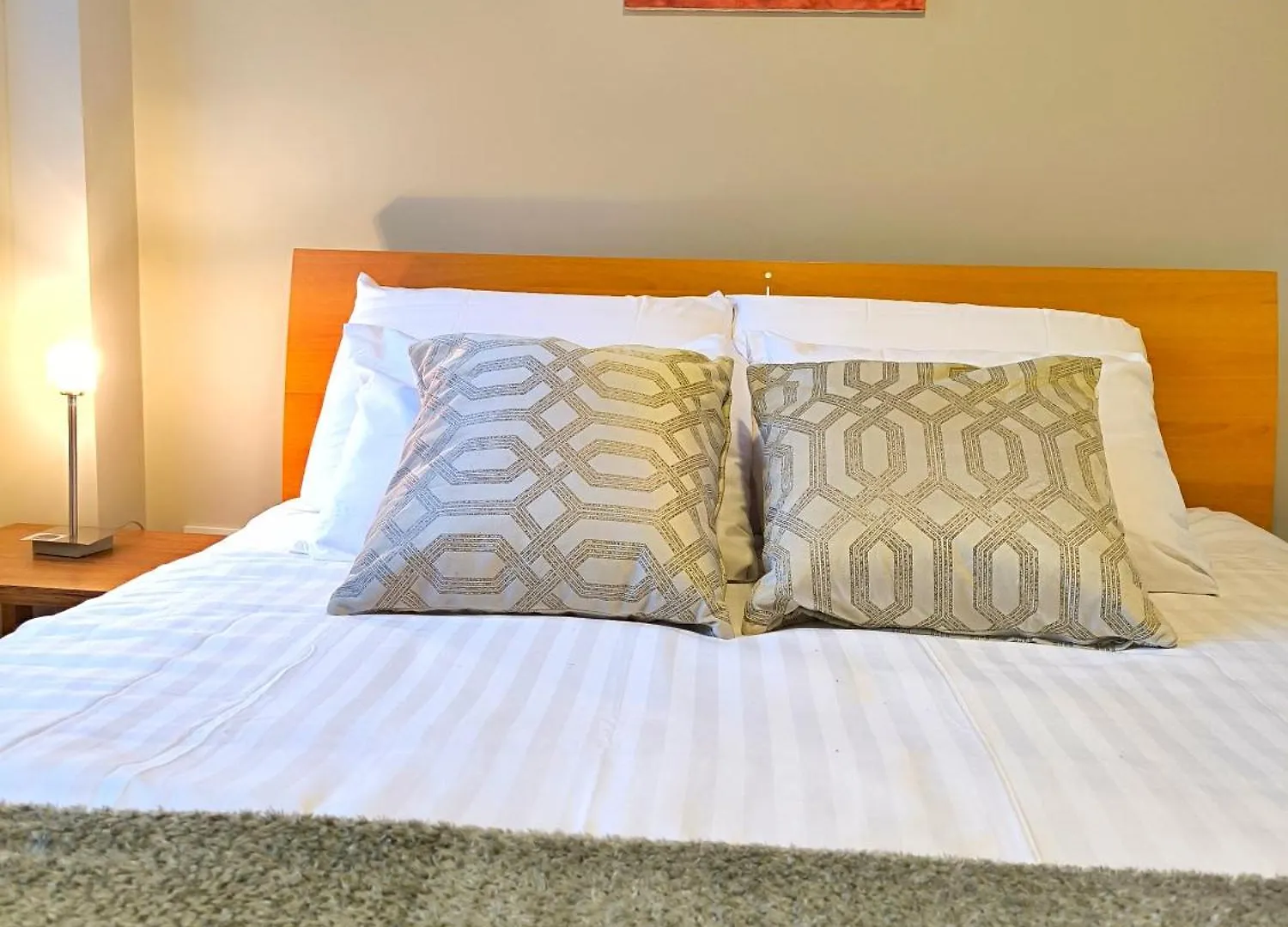 Cozy Apartamento Estadio Olimpico Atahualpa Para 5 Personas Coliving Ecuador Quito