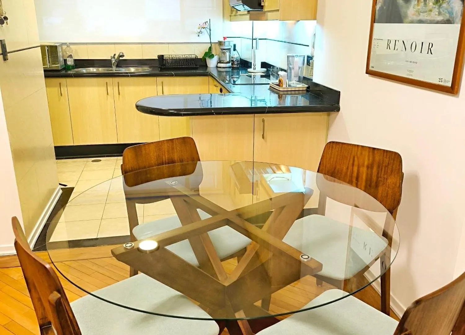 Daire Cozy Apartamento Estadio Olimpico Atahualpa Para 5 Personas Coliving Ecuador Quito Ekvador